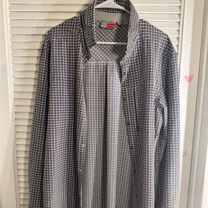 Craghoppers Insect Shield Outdoor Shirt Large